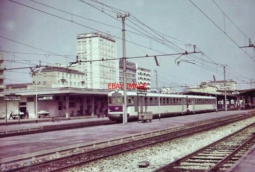 Photo italian railway - ,