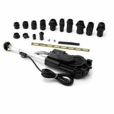 Motore antenna elettrica automatica per Mercedes W123 W124 W126 W201 W202 Audi