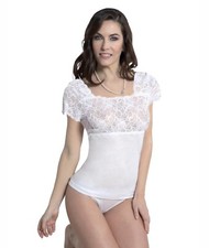 Maglia Donna Mezza Manica con