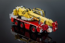IMC Models 33-0138 Baumann
