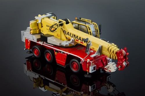 Imc models 0138 baumann - imc,