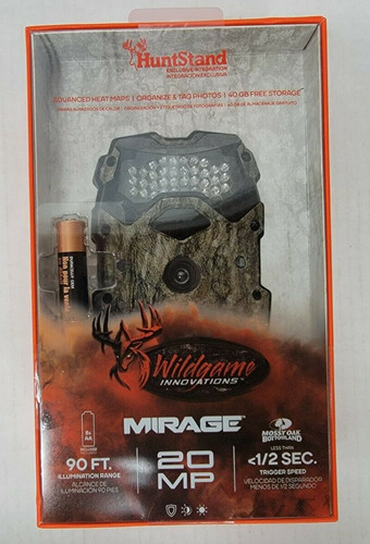 0626 wgi mirage mp - 0626,