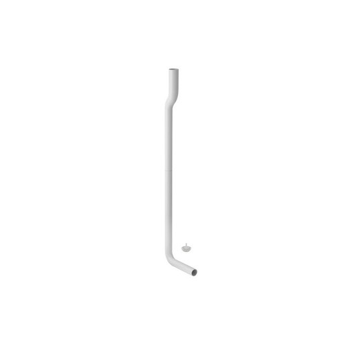 Tubo cacciata 1000 mm - mm, Ø