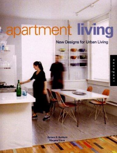 Apartment living new designs - apartment,