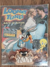 LOONEY TUNES " Back in Action