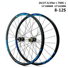 Set ruote mtb 29er 27.5er
