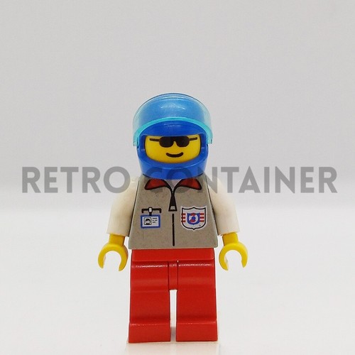 Lego minifigures res004 - -, 1x