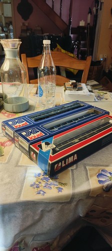 Lima 309233 jouef - lima, 309233,