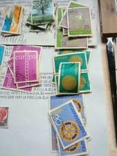 FRANCOBOLLI ITALIANI IN LIRE