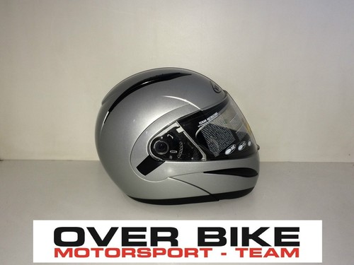 Casco modulare moto - casco,