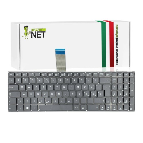 Tastiera compatibile con asus - tastiera,