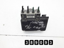 CENTRALINA RENAULT MODUS ABS