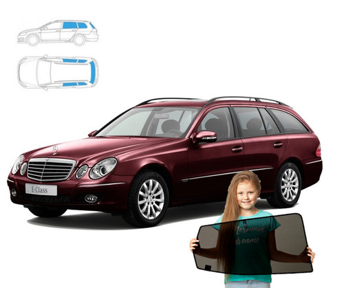 Parasole per mercedes classe - per,