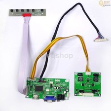 Scheda controller LCD