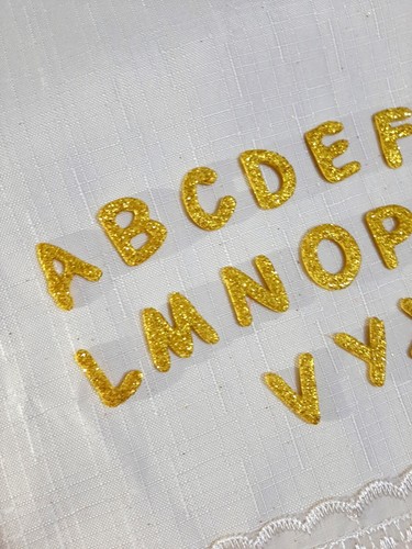 Lettere alfabeto - lettere, o