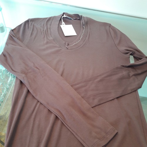 Maglia sottogiacca rosa - maglia,