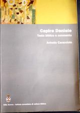 Antonio Caracciolo, Capire