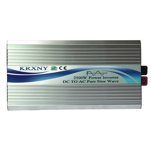 Inverter potenza onda - inverter,
