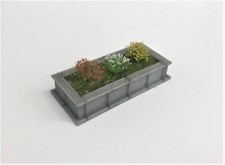 9104DM Aiuola pubblica con