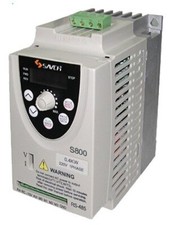 Inverter 0.2kw Mini convertitore di frequenza a monofase a uscita motori trifase
