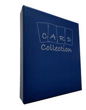 CARTELLA CONTENITORE ALBUM