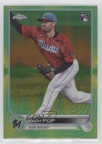 2022 topps chrome sonic - 2022,