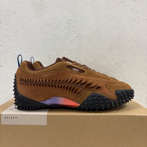 Puma mostro craft - puma, ariete