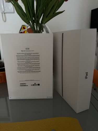 Apple ipad gen - apple, 32gb