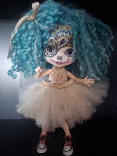 Ballerina bambola blythe - ballerina,