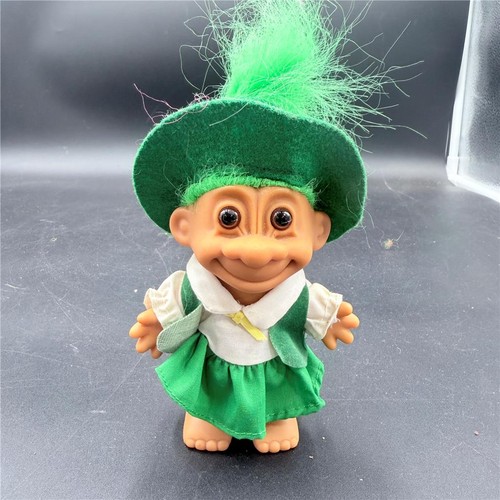 Russ berrie troll - russ,