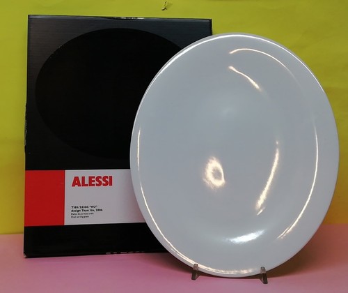 Alessi toyo ito piatto - alessi, ku