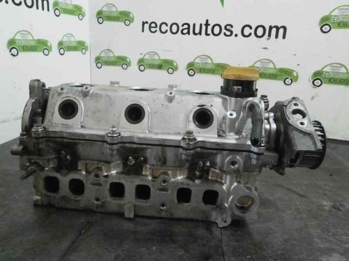 Testata motore 1259968 - /,