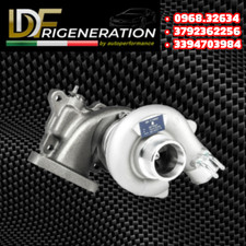 Turbina revisionata Hyundai