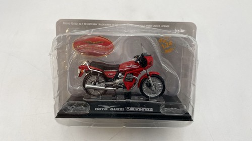 Hac4632 moto guzzi sp - guzzi, v