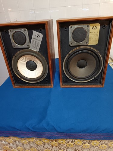 Set casse altoparlanti - set,