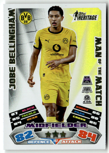Topps match attax extra - cl,