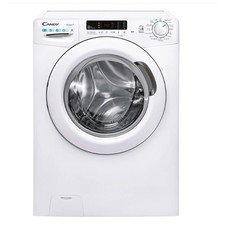 CANDY CSWS4642DW3/1-11 LAVASCIUGA SLIM 45 CM 6/4 KG 1400 GIRI CLASSE C/E