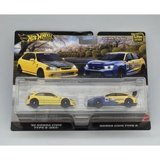Hot wheels premium car culture - hot,