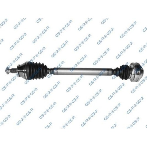 Albero motore gsp 261183 - 1,