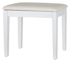 Panca sgabello pianoforte - sgabello,