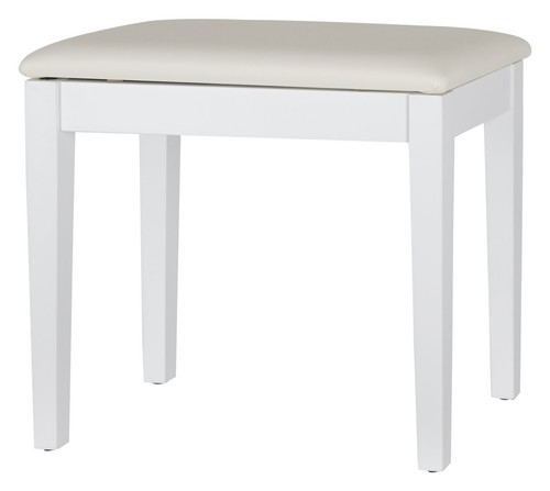 Panca sgabello pianoforte - panca,