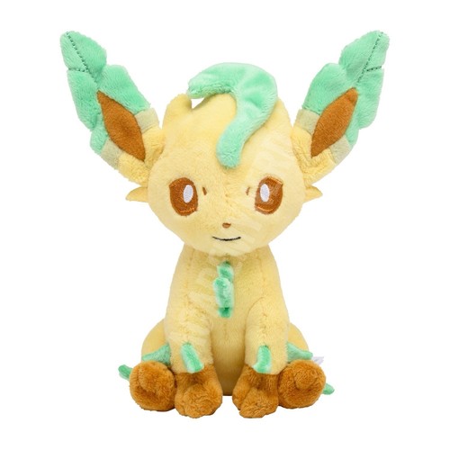 Leafeon fit pokemon center - fit,