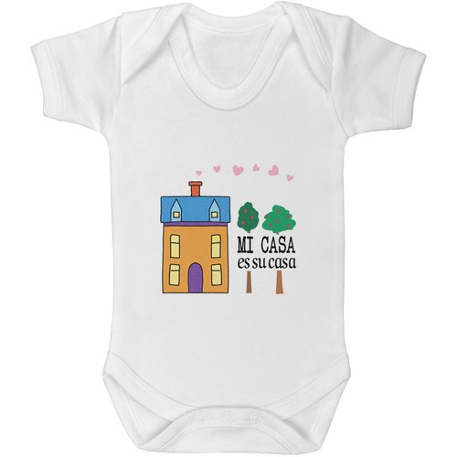 Body crescita bambino mi - body, /