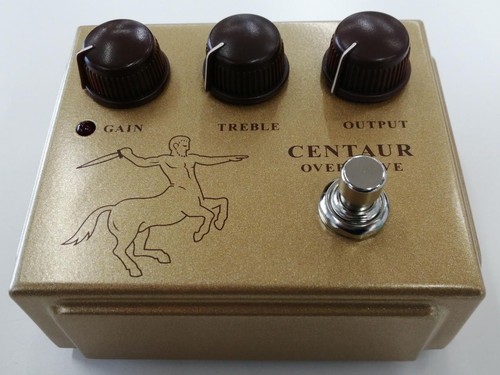 Pedale effetto behringer - pedale,