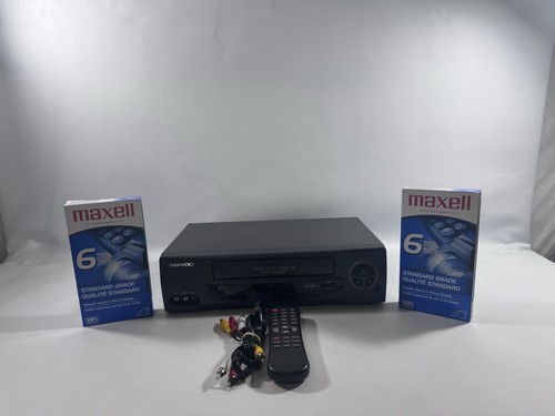 Videoregistratore daewoo - videoregistratore,