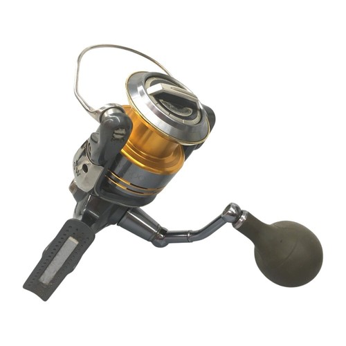Mulinello spinning shimano - mulinello, da