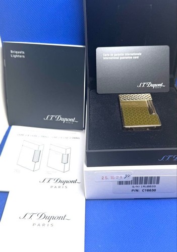 New dupont gas - s.t.,