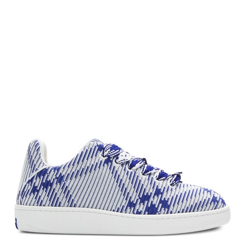 Sneakers burberry box - burberry, pelle