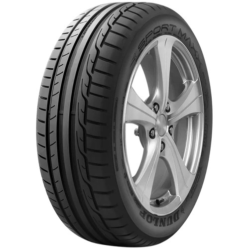 Gomme estive dunlop 265 - estive, r21