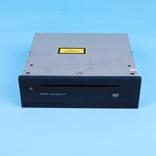 Audi A6 4F C6 Unità